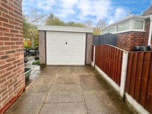 Garage- click for photo gallery